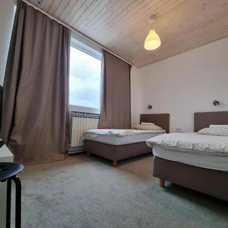 Dharma Auberge de jeunesse