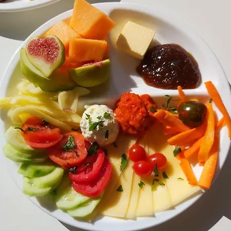 Auberge de jeunesse Dharma