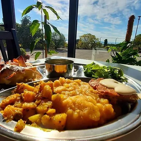 Auberge de jeunesse Dharma