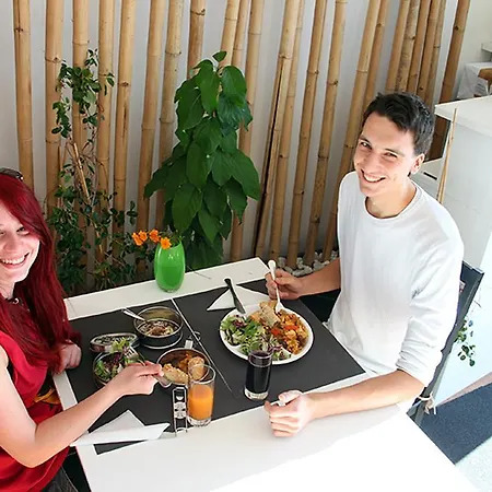 Dharma Hostel Rijeka