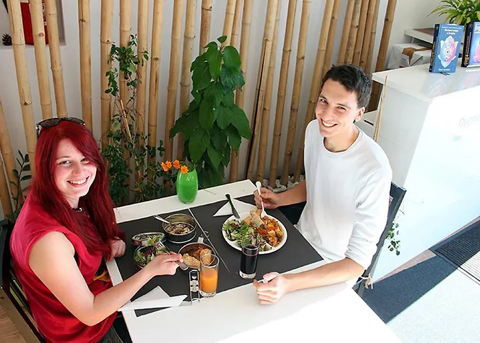 Dharma Hostel Rijeka