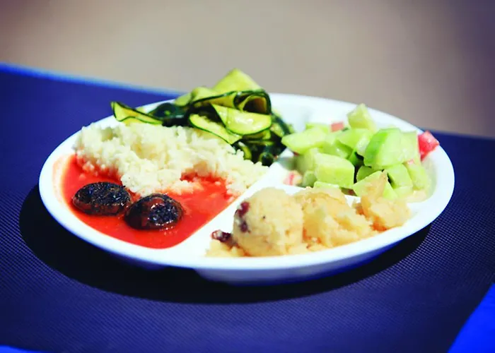 Dharma Hostel Rijeka