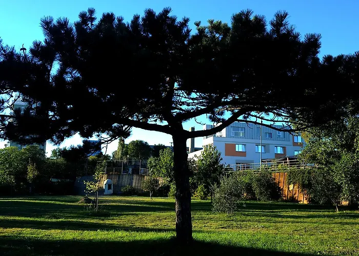 Dharma Hostel Rijeka