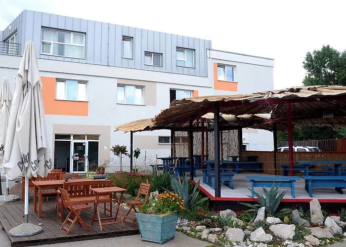 Hostel Dharma Rijeka