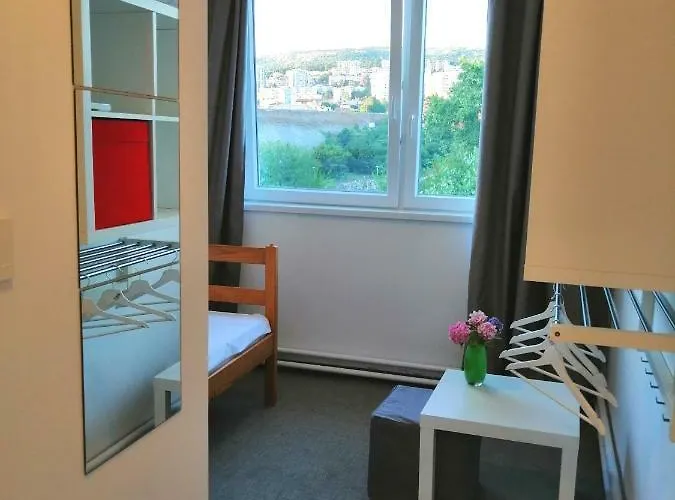 Hostel Dharma Rijeka