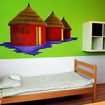 Dharma Hostel