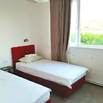 Dharma Hostel *