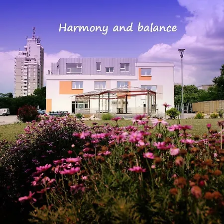 Hostel Dharma