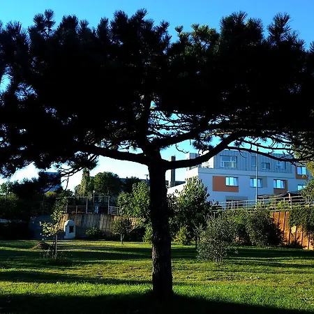 Dharma Hostel Ριέκα