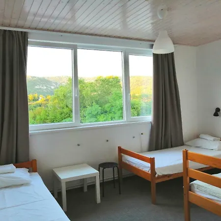 Auberge de jeunesse Dharma *